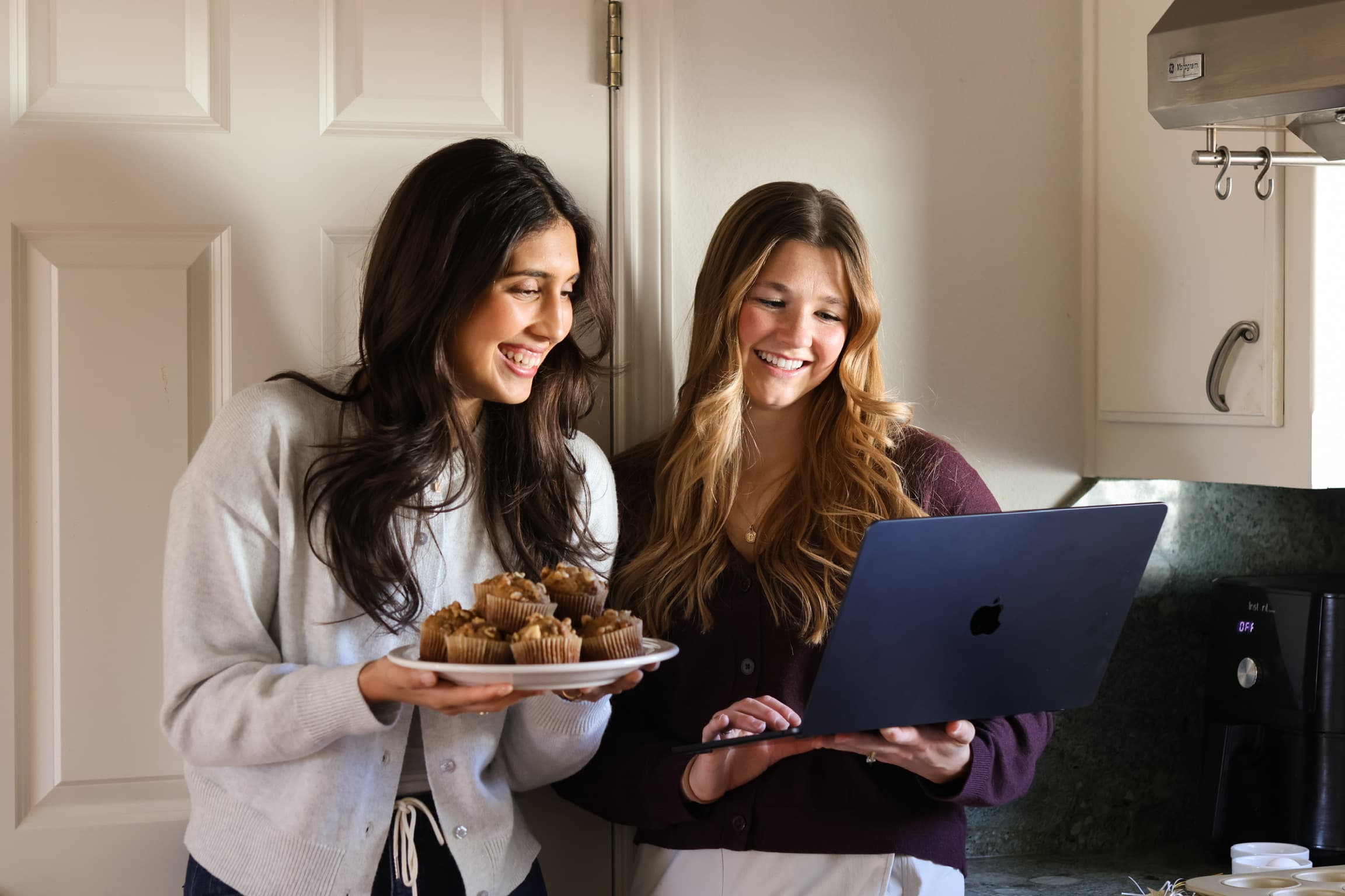 People collaborating